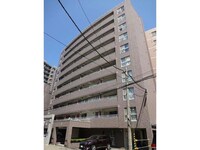 リヴィテージ中島公園