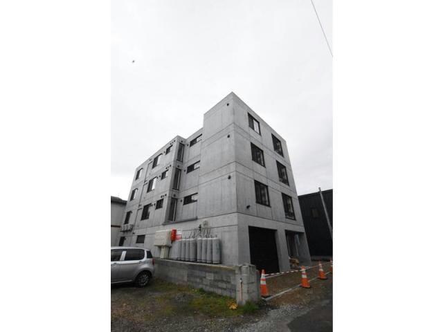  スペチアーレ山鼻