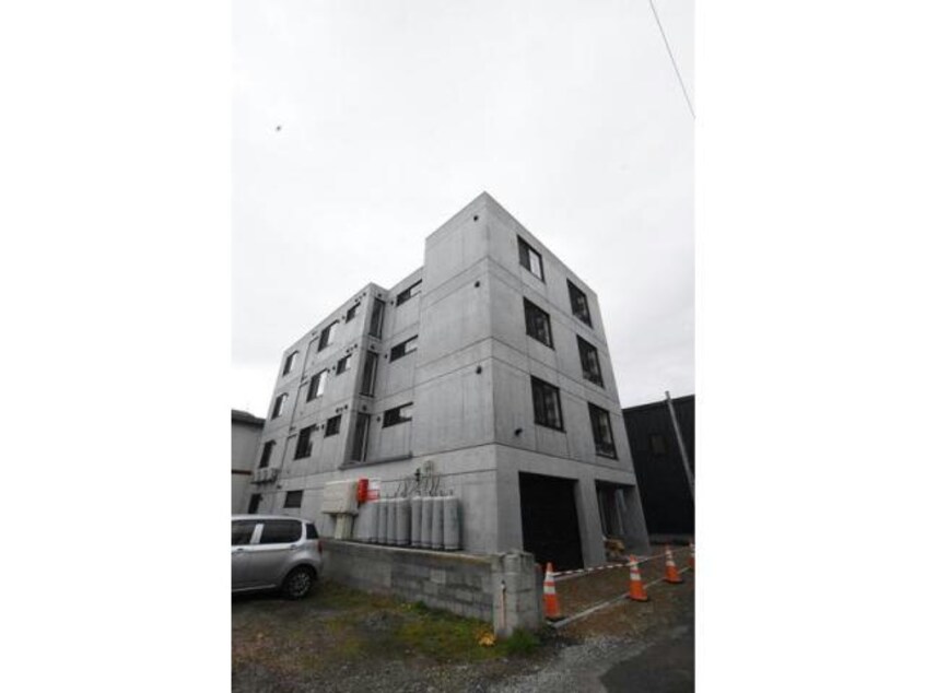  スペチアーレ山鼻