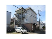 カネイマンション