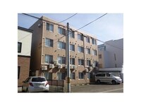 サンテラス宮の森