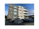 MIYANOMORI-CITY.STELLAの外観