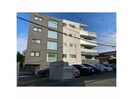 MIYANOMORI-CITY.STELLAの外観