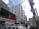 カームハイツ中島公園