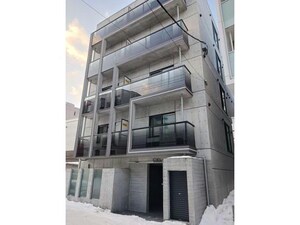 シエル中島公園