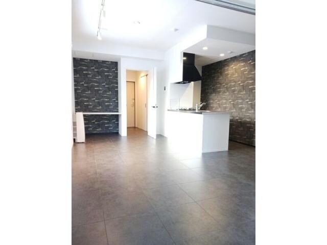  シエル中島公園