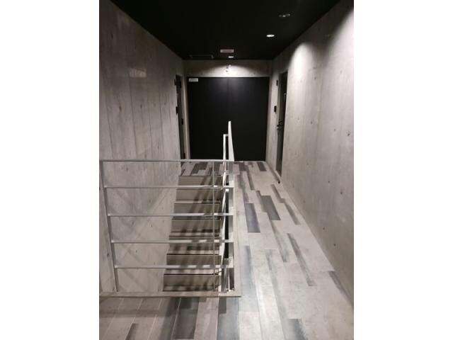  シエル中島公園