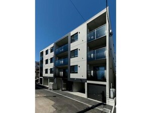 AMBITION　NAKAJIMA　PARK