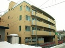 ＴＨＥ　ＲＥＳＩＤＥＮＣＥ　ＰＡＲＫ　ＫＯＳＡＩ　の外観