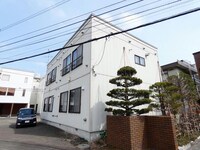 シティハイム鈴木Ⅱ