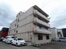 アルカディア33の外観