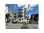 仮)ガルボ中島公園