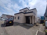 新川西５条４丁目戸建