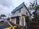 手稲本町３条４丁目戸建の外観
