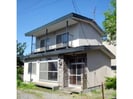北16条東18丁目戸建の外観