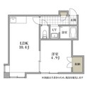 ホワイトスターの間取図