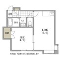 ホワイトスターの間取図