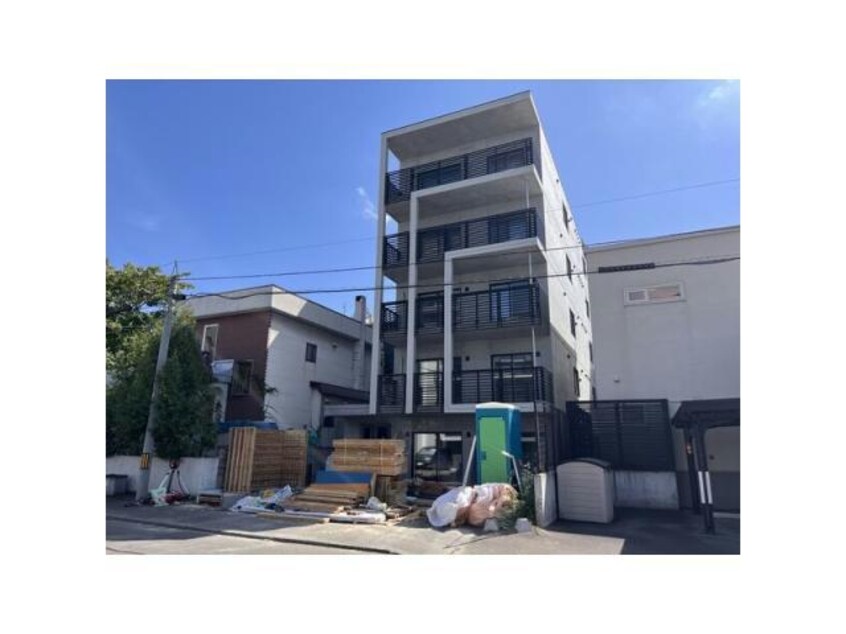  HGS Central Yamahana