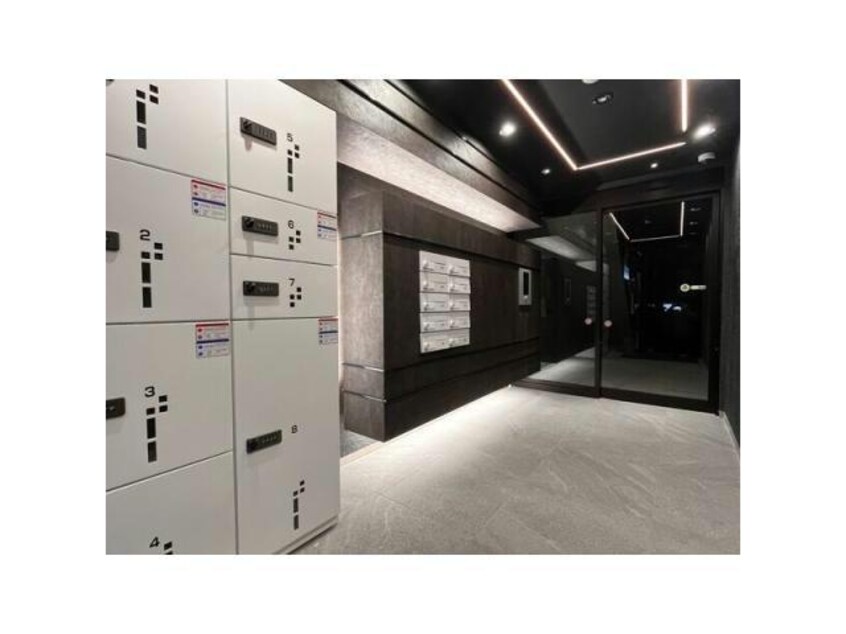  HGS Central Yamahana