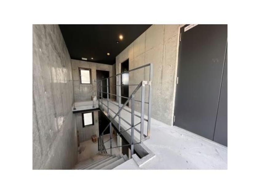  HGS Central Yamahana