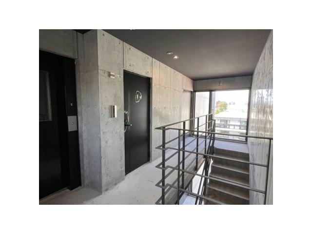  HGS Central Yamahana