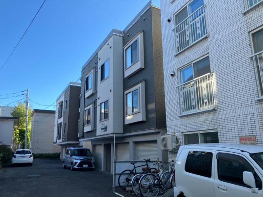  パラサントノール