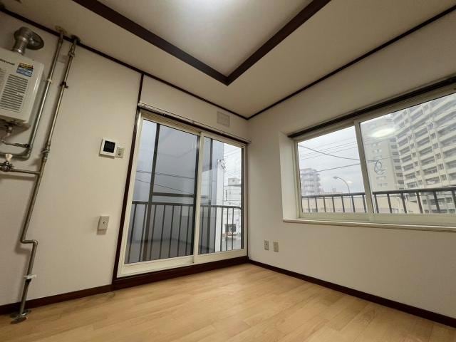  サンマンション