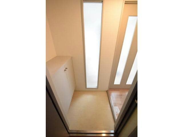  グランメール幌西A