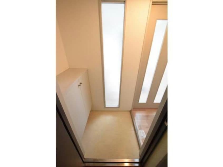  グランメール幌西A