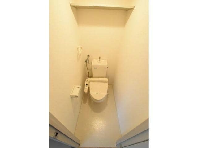  グランメール幌西A