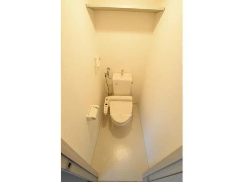  グランメール幌西A