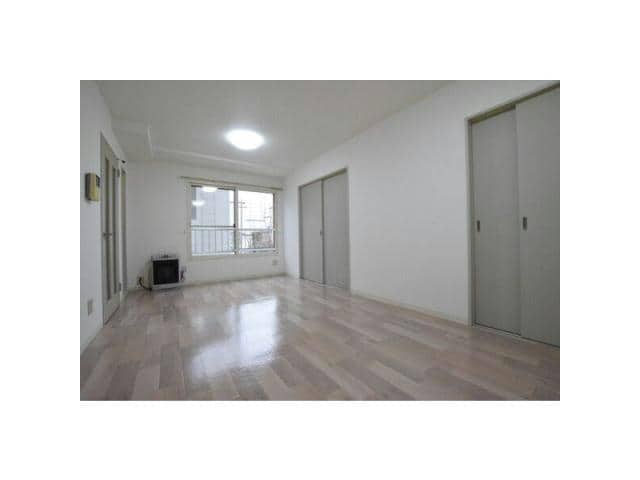  グランメール幌西A