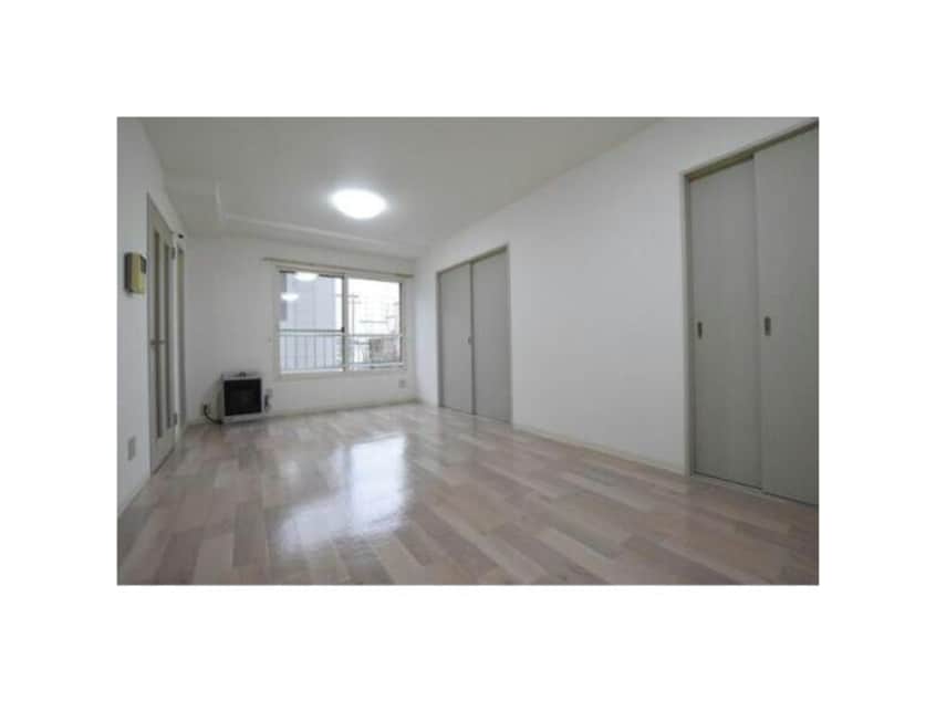  グランメール幌西A