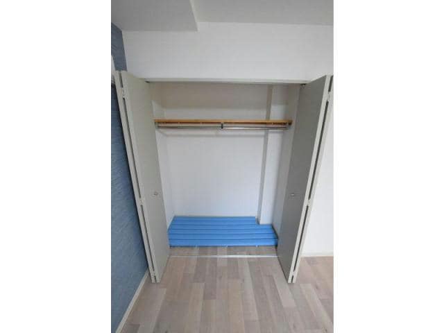  グランメール幌西A