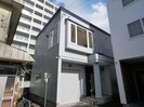 南２３西１２戸建の外観