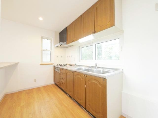  南２３西１２戸建