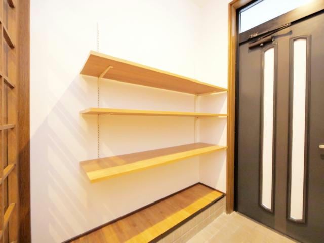  南２３西１２戸建