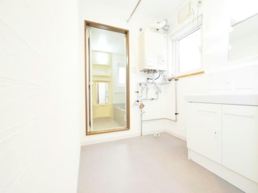  南２３西１２戸建