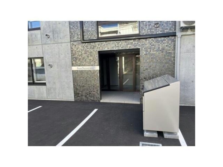  グランドサクセスピスタ