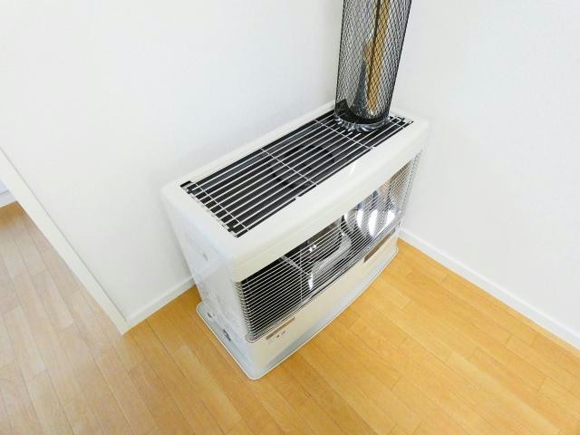  南平岸マンション