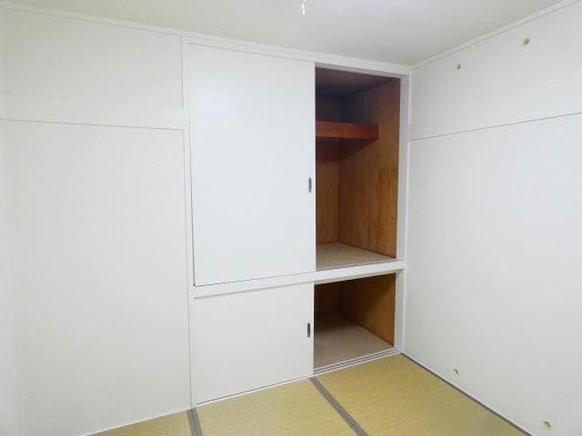  南平岸マンション