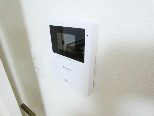  南平岸マンション