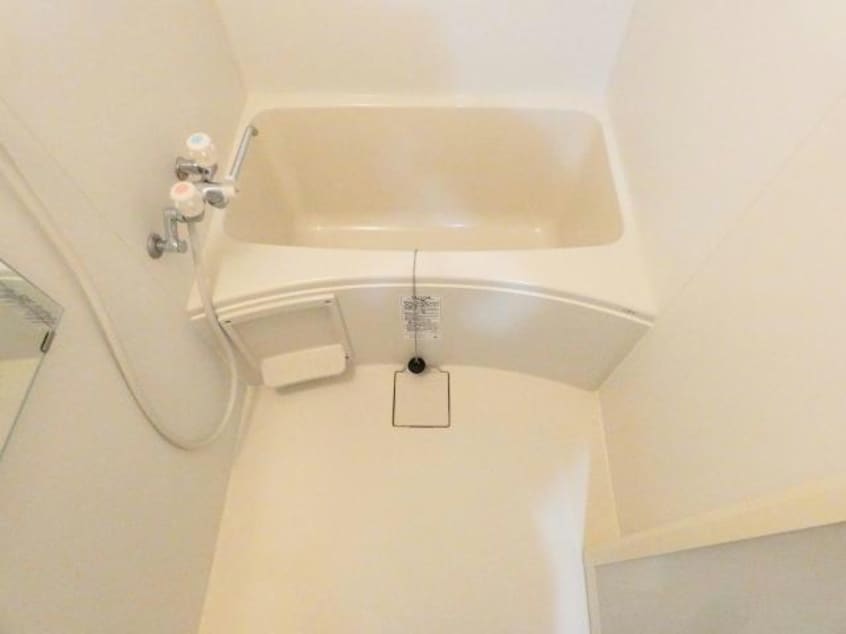  南平岸マンション