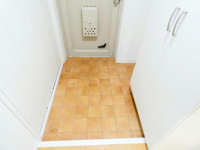  南平岸マンション