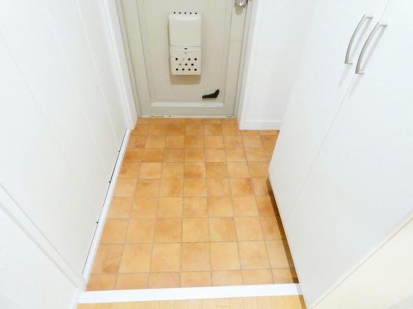  南平岸マンション