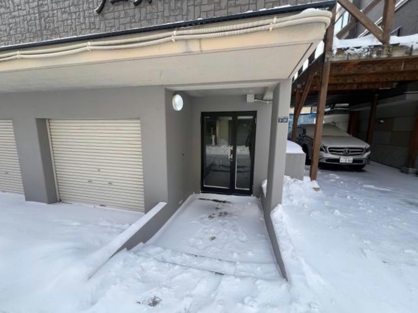  ノースパレスN42