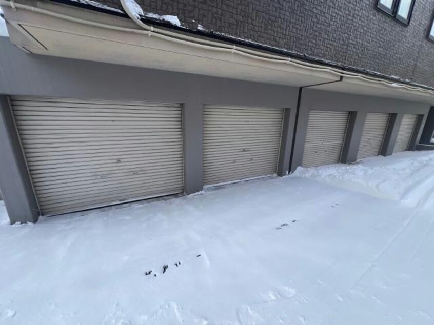  ノースパレスN42