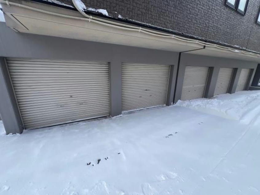  ノースパレスN42