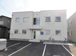 ラポート駒場