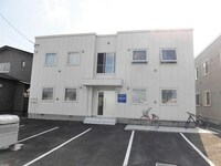 ラポート駒場